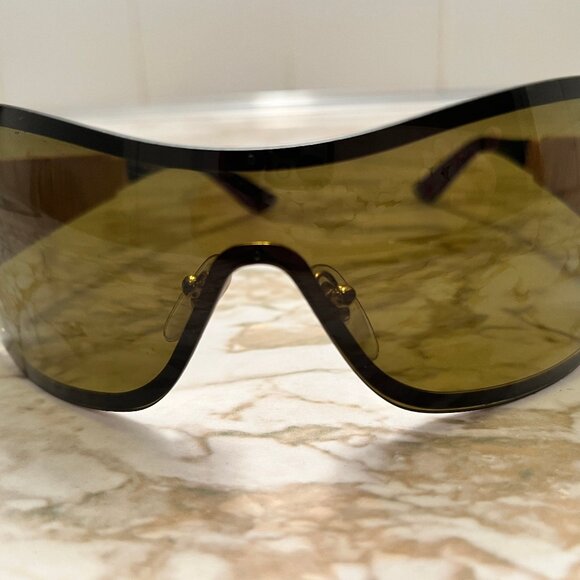 SALVATORE FERRAGAMO Luxury Sunglasses main image 5